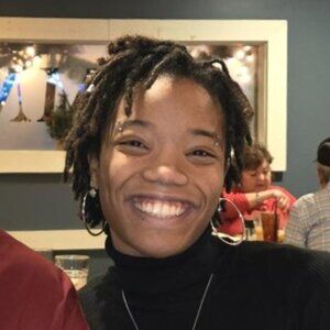 Meet your Posher, Shelby